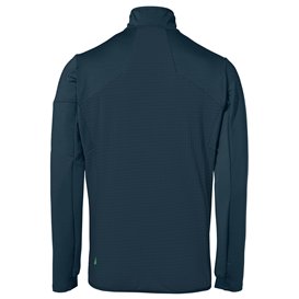 Vaude Scopi Fleece Jacket Herren Fleecejacke dark sea uni hier im Vaude-Shop günstig online bestellen