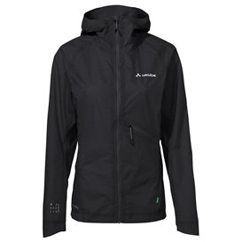 Vaude Scopi 2,5L LW Jacket Damen Regenjacke black hier im Vaude-Shop günstig online bestellen