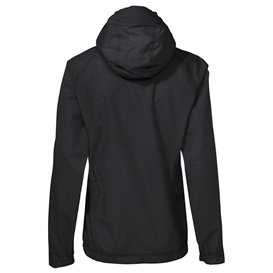 Vaude Scopi 2,5L LW Jacket Damen Regenjacke black hier im Vaude-Shop günstig online bestellen
