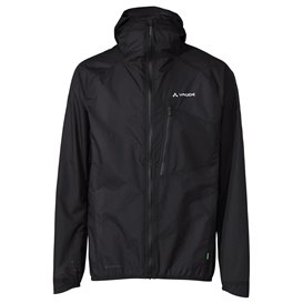 Vaude Scopi 2,5L LW Jacket Herren Regenjacke black hier im Vaude-Shop günstig online bestellen