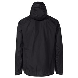 Vaude Scopi 2,5L LW Jacket Herren Regenjacke black hier im Vaude-Shop günstig online bestellen