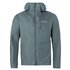Vaude Scopi Wind Jacket Herren Windbreaker heron