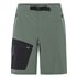 Vaude Badile Shorts Herren Softshellhose Tourenshorts agave