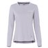 Vaude Sveit LS Shirt II Damen Langarmshirt lavender