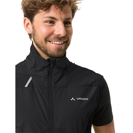 Vaude Scopi Vest Herren Weste black hier im Vaude-Shop günstig online bestellen