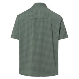 Vaude Seiland Shirt IV Herren Hemd Kurzarmhemd agave hier im Vaude-Shop günstig online bestellen