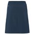 Vaude Skomer Skort V Damen Rock Hosenrock dark sea hier im Vaude-Shop günstig online bestellen