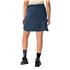 Vaude Skomer Skort V Damen Rock Hosenrock dark sea hier im Vaude-Shop günstig online bestellen