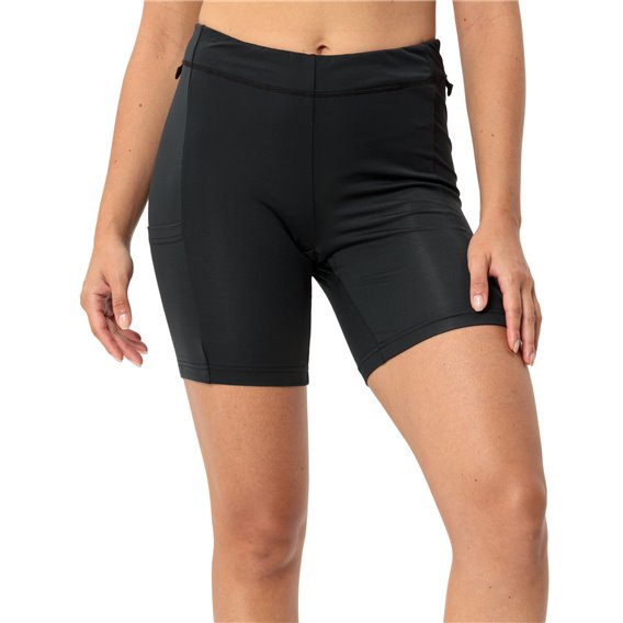 Vaude Skomer Skort V Damen Rock Hosenrock dark sea hier im Vaude-Shop günstig online bestellen