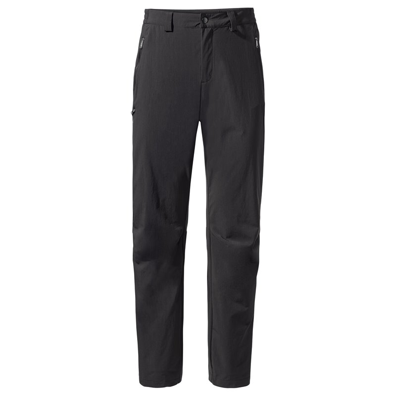 Vaude Farley Stretch Pants III Herren Wanderhose black hier im Vaude-Shop günstig online bestellen