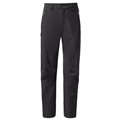 Vaude Farley Stretch Pants III Herren Wanderhose black
