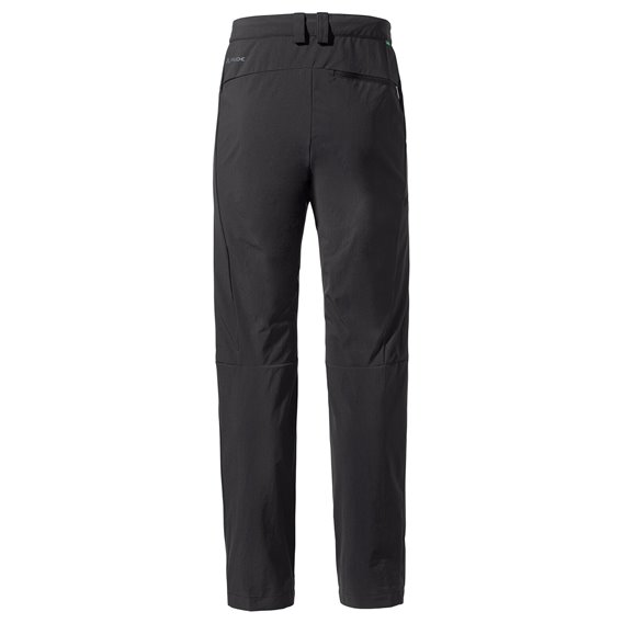 Vaude Farley Stretch Pants III Herren Wanderhose black hier im Vaude-Shop günstig online bestellen