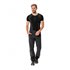 Vaude Farley Stretch Pants III Herren Wanderhose black hier im Vaude-Shop günstig online bestellen