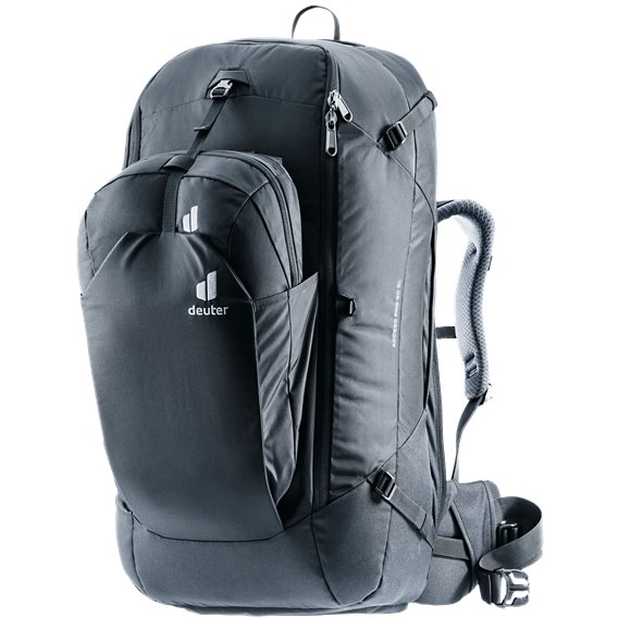 Deuter Access Pro 60 SL Damen Reiserucksack black hier im Deuter-Shop günstig online bestellen