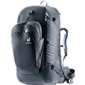 Deuter Access Pro 60 SL Damen Reiserucksack black