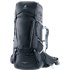 Deuter Aircontact Pro 85+10 Herren Trekkingrucksack black