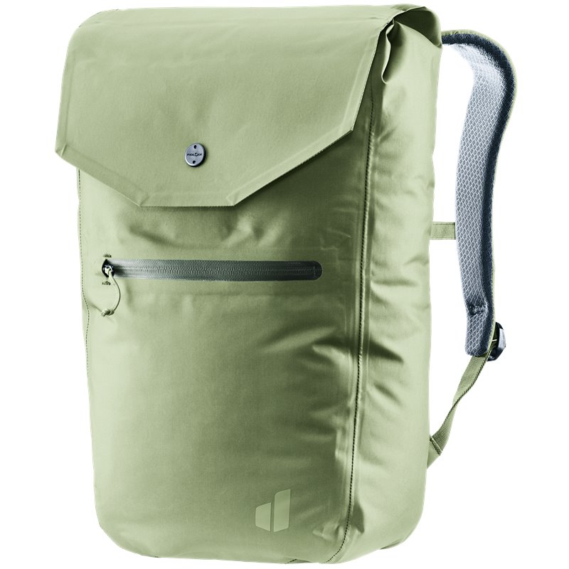 Deuter Drout 20 Lifestyle Rucksack grove hier im Deuter-Shop günstig online bestellen
