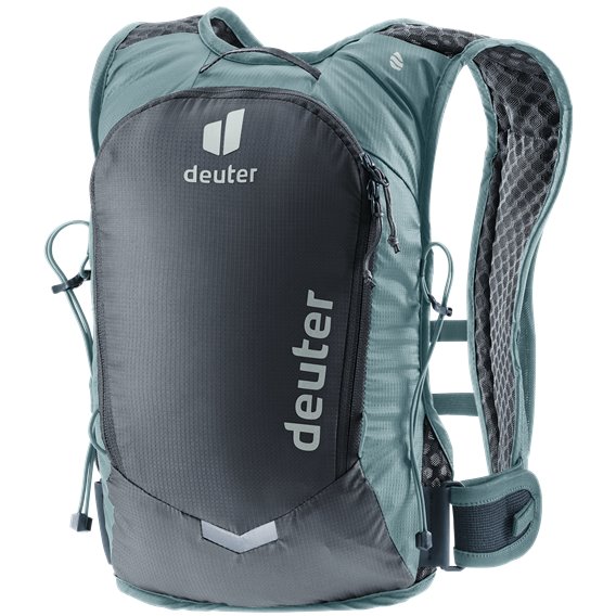 Deuter Rogla 5 Fahrradrucksack graphite-shale hier im Deuter-Shop günstig online bestellen