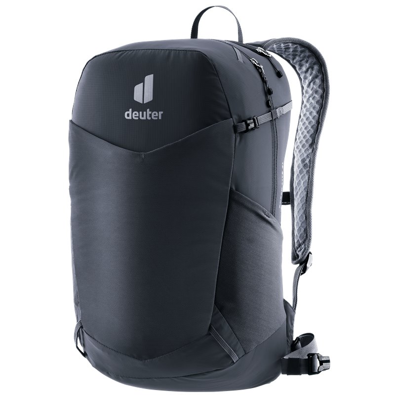 Deuter Speed Lite 21 Wanderrucksack black hier im Deuter-Shop günstig online bestellen