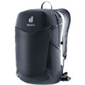Deuter Speed Lite 21 leichter Wanderrucksack black