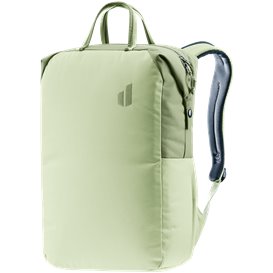 Deuter Vista Lifestyle Rucksack mineral-grove hier im Deuter-Shop günstig online bestellen