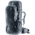 Deuter Voyager 65+10 Reiserucksack black