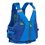 Palm Quest PFD Touringweste Freizeitweste Paddelweste cobalt-ocean