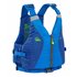 Palm Quest PFD Touringweste Freizeitweste Paddelweste cobalt-ocean