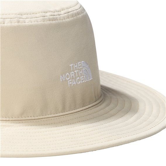 The North Face Recycled 66 Brimmer Hut gravel hier im The North Face-Shop günstig online bestellen