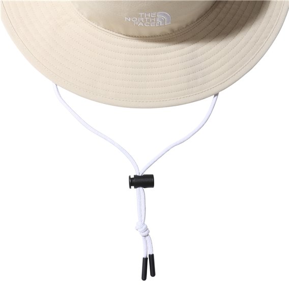 The North Face Recycled 66 Brimmer Hut gravel hier im The North Face-Shop günstig online bestellen