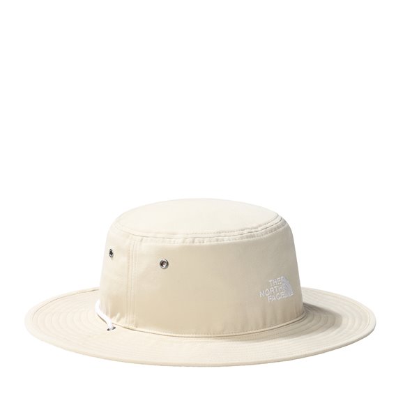 The North Face Recycled 66 Brimmer Hut gravel hier im The North Face-Shop günstig online bestellen