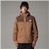 The North Face Antora Jacket Herren Übergangsjacke latte-smokey brown hier im The North Face-Shop günstig online bestellen