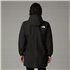 The North Face Antora Rain Parka Damen Regenjacke tnf black hier im The North Face-Shop günstig online bestellen