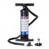 ExtaSea Alu R.E.D. Pumpe Doppelhubpumpe Handpumpe 4L black hier im ExtaSea-Shop günstig online bestellen