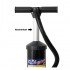 ExtaSea Alu R.E.D. Pumpe Doppelhubpumpe Handpumpe 4L black hier im ExtaSea-Shop günstig online bestellen