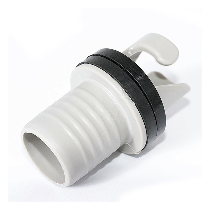 ExtaSea Alu R.E.D. Pumpe Doppelhubpumpe Handpumpe 4L black hier im ExtaSea-Shop günstig online bestellen