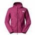 The North Face Higher Run Wind Jacket Damen Windbreaker cyber berry hier im The North Face-Shop günstig online bestellen