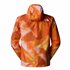 The North Face Higher Run Wind Jacket Herren Windbreaker digital orange prisms hier im The North Face-Shop günstig online bestel