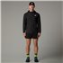 The North Face Higher Run Wind Jacket Herren Windbreaker tnf black hier im The North Face-Shop günstig online bestellen