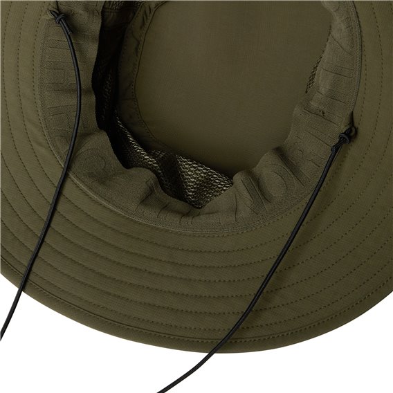 The North Face Horizon Breeze Brimmer Hat Hut new taupe green hier im The North Face-Shop günstig online bestellen