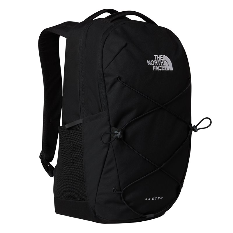 The North Face Jester Damen Daypack Freizeitrucksack tnf black hier im The North Face-Shop günstig online bestellen