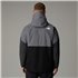 The North Face Lightning Zip-In Jacket Herren Hardshelljacke black-smoked pearl hier im The North Face-Shop günstig online beste