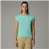 The North Face Tanken Tank Damen T-Shirt bright foam hier im The North Face-Shop günstig online bestellen
