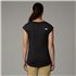 The North Face Tanken Tank Damen T-Shirt tnf black light heather hier im The North Face-Shop günstig online bestellen