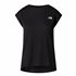 The North Face Tanken Tank Damen T-Shirt tnf black light heather hier im The North Face-Shop günstig online bestellen