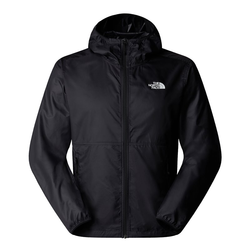 The North Face TNF Cyclone Wind Jacket Herren Windbreaker tnf black hier im The North Face-Shop günstig online bestellen