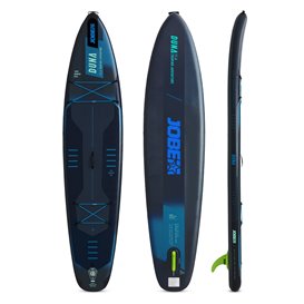 Jobe Aero Duna SUP Board 11.6 Package aufblasbares Stand up Paddle Set blue hier im Jobe-Shop günstig online bestellen