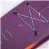 Jobe Aero Duna SUP Board 11.6 Package aufblasbares Stand up Paddle Set purple hier im Jobe-Shop günstig online bestellen