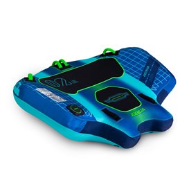 Jobe Airstream Towable 2 Personen Funtube hier im Jobe-Shop günstig online bestellen