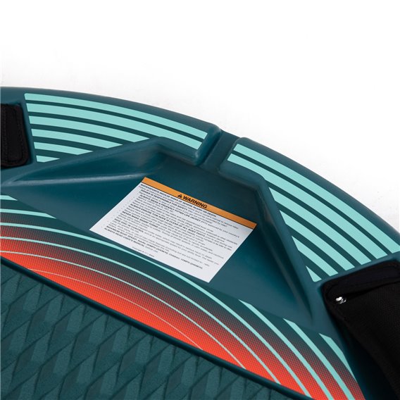 Jobe Chipper Multi Position Board mit Leine hier im Jobe-Shop günstig online bestellen